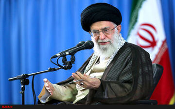 کمک ۳۱۳ میلیونی رهبر انقلاب برای آزادی زندانیان نیازمند 