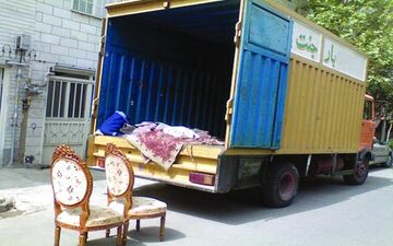 برای پیشگیری از سرقت، اسباب کشی در ایام نوروز ممنوع است