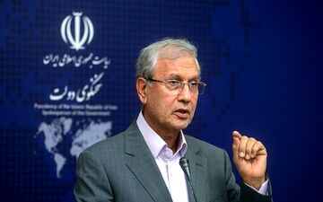 ربیعی: هزینه‌های دولت باید ۲۰درصد کاهش یابد/ روابط اقتصادی ایران و ونزوئلا به کسی ربطی ندارد
