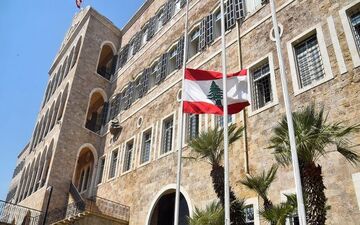 لبنان، خواهان توقف فوری حمله به اوکراین شد