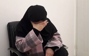  دختری بی ارزش و بی آبرو هستم/ شوهرم با توهین و تهمت‌های ناروا فرزندم را به دیگران نسبت می‌داد+جزییات