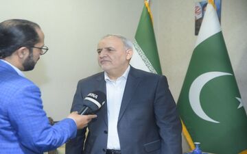 چرا تفاهم‌نامه ایران و پاکستان هنوز اجرایی نشده است؟