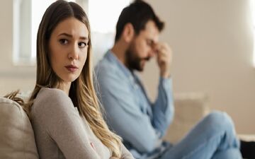  این مشکلات جنسی در زوج‌ها نیاز به مشاوره جنسی دارد