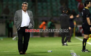 یک معادله پیچیده در پرسپولیس/ چه می‌کنی آقای برانکو؟