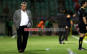 برانکو از بین ۴ گزینه انتخاب خواهد کرد /پاسخ به مدیران پرسپولیس ۴۸ ساعت آینده
