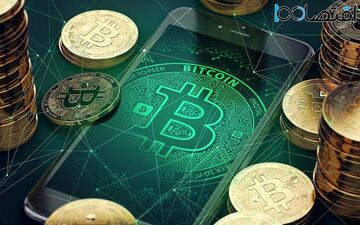 قطار بیت‌کوین آماده ترک ایستگاه است! 