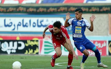 قایدی: من و شیخ، ذهن همدیگر را می‌خوانیم