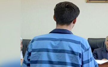 آزار شیطانی دختر تهرانی در پنت هاوس مرد بی ام و سوار
