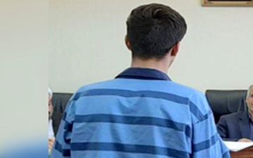 آزار شیطانی دختر تهرانی در پنت هاوس مرد بی ام و سوار