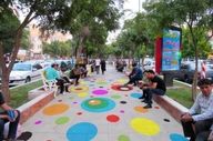 ‍ آغاز برنامه‌های استقبال از بهار در کرمانشاه / تأکید بر زیباسازی شهری و استفاده از ظرفیت‌های داخلی