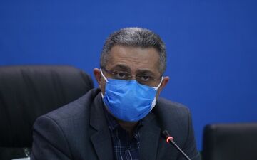 در زمان اپیدمی کرونا هر علامتی، علامت کرونا است!