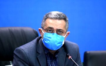 در زمان اپیدمی کرونا هر علامتی، علامت کرونا است!