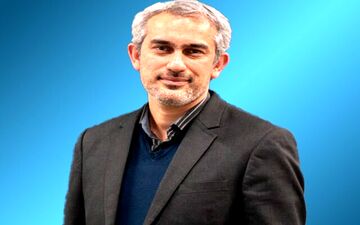 اعلام وصول نامه معرفی وزیر پیشنهادی امور اقتصادی و دارایی