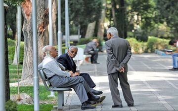 کمک هزینه ۱۲ میلیونی سفر اربعین برای بازنشستگان