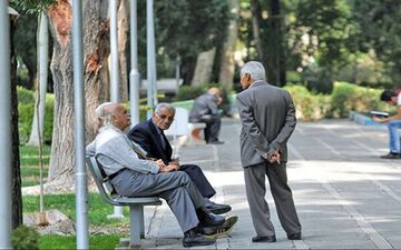 کمک هزینه ۱۲ میلیونی سفر اربعین برای بازنشستگان