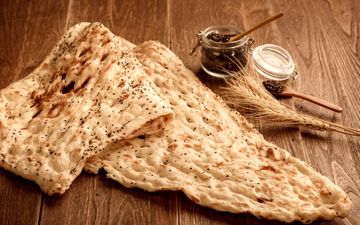 مضرات و عوارض مصرف نان فریز شده | نان را در فریزر نگذارید!