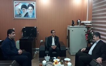 ر شته‌های مرتبط با صنعت نفت در دهلران آموزش داده می شود