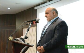 اقدام فرتاک نیوز قابل تقدیر است/ همه سازمان ها باید در توسعه گردشگری استان کرمانشاه تلاش نمایند + فیلم