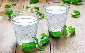 تخم شربتی، معجزه ای برای سلامتی مردان