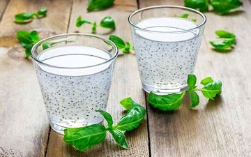 تخم شربتی، معجزه ای برای سلامتی مردان