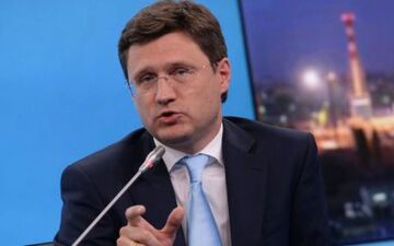  تولید نفت ایران با اعمال تحریم‌ها ۱۰ درصد کاهش می‌یابد