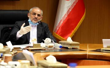 حاجی میرزایی: تنها دانش مهندسی کافی نیست و به دانش تعلیم تربیت نیز نیازمند هستیم 
