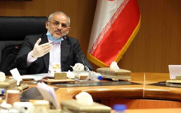 حاجی میرزایی: تنها دانش مهندسی کافی نیست و به دانش تعلیم تربیت نیز نیازمند هستیم 