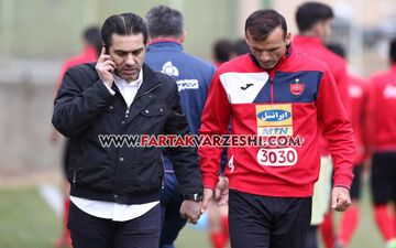 کنایه تند پیروانی به محمدرضا ساکت
