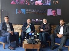 تولد نخستین پلتفرم جامع سینمایی کشور در کرمانشاه/ آموزش «زیست فیلم‌سازی» از کف خیابان تا پرده نقره‌ای