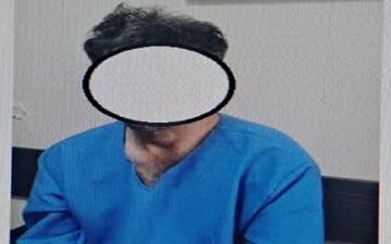 سارق میتسوبیشی سوار در اردبیل دستگیر شد