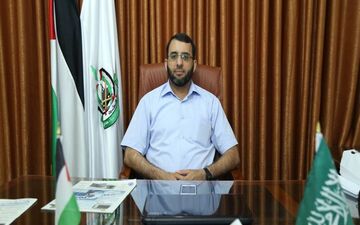 حماس: جنایات رژیم صهیونیستی نمی‌تواند اراده فلسطینیان را تضعیف کند