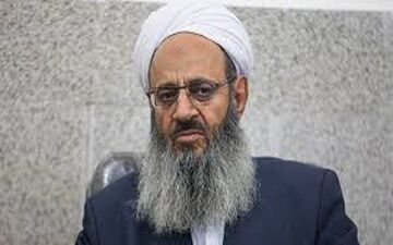 استانداران پیشنهادی مولوی عبدالحمید به رییس جمهور