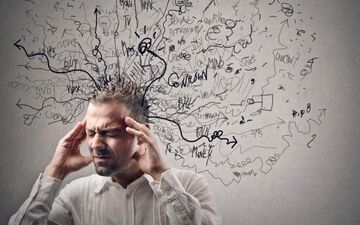 تکنیک های آرامش‌بخش برای از بین بردن استرس