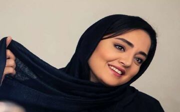 نرگس محمدی در ۴۰ سالگی؛ همچنان خلاق و پر شور + عکس