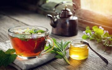 نوشیدنی‌های جادویی رمضان؛ تشنگی را فراموش کنید!
