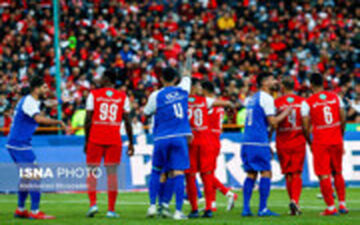 این کار باشگاه پرسپولیس برای سرخ پوشان گران تمام می شود!