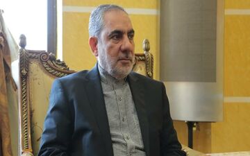 سفیر ایران در یمن: این آغاز فروپاشی آمریکا نیست، بلکه فصل آخر آن است