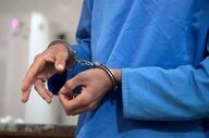 قتل خونین در کرمانشاه؛ پلیس عامل جنایت را در کمتر از سه روز دستگیر کرد
