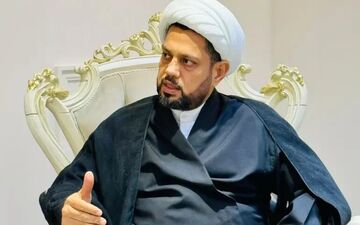 النجباء خواستار تغییر تصمیم بغداد درباره فرود هواپیماهای ایرانی شد