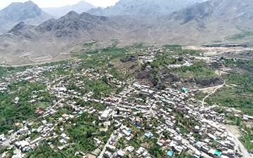 جشن آلاله ها در دامن طبیعت سبز نیاسر