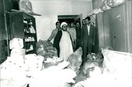۲۰ قاچاقچی بزرگ مواد مخدر به حکم خلخالی تیرباران شدند