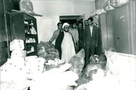 ۲۰ قاچاقچی بزرگ مواد مخدر به حکم خلخالی تیرباران شدند