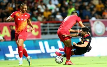 نبرد انگیزه‌ها در آزادی: جدال سرخپوشان سابق با پرسپولیس