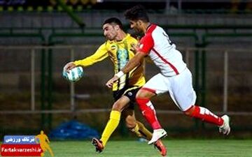 خط حمله پرسپولیس را ناکام خواهم کرد/ پرسپولیس اول ما را شکست دهد بعد به جشن فکر کند 
