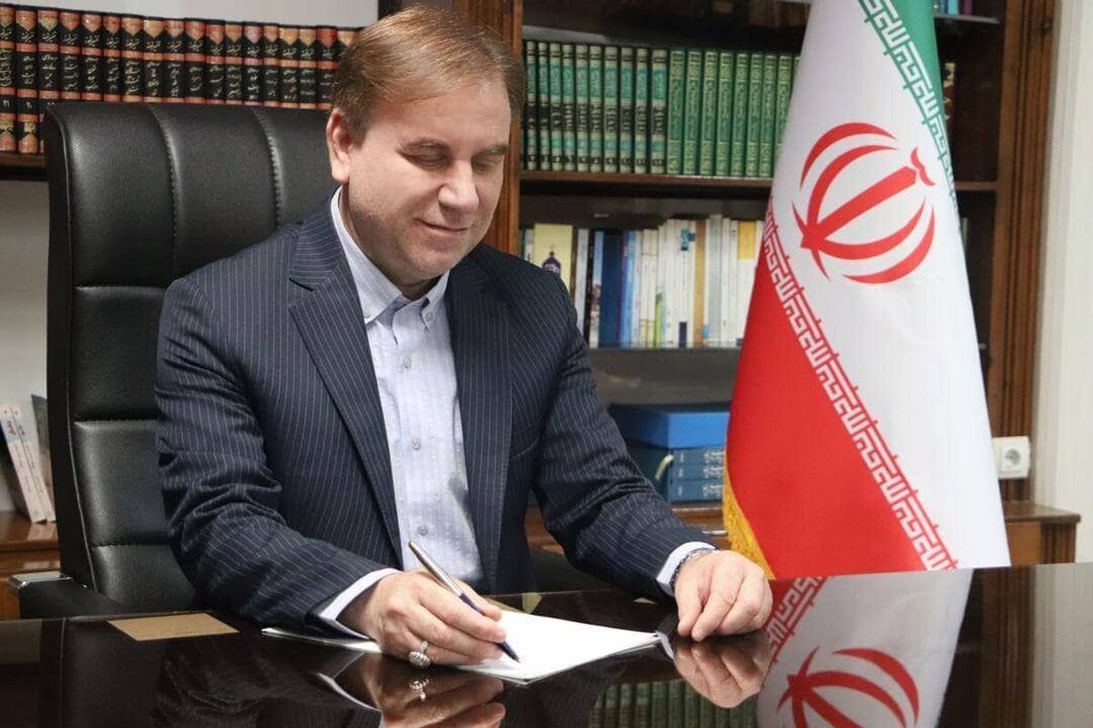 خبرنگاران بوشهر در توسعه استان نقشی اثرگذار دارند