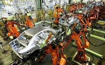 غول‌های خودروسازی دنیا و جریمه‌های نجومی