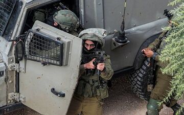 چرا رژیم صهیونیستی تا این حد متنفر است از فلسطینی‌ها؟