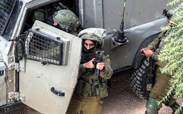 چرا رژیم صهیونیستی تا این حد متنفر است از فلسطینی‌ها؟