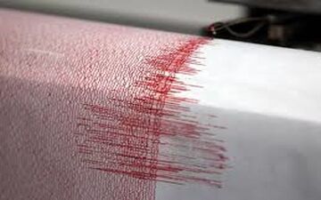 زلزله در کرمانشاه