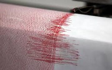 زلزله در کرمانشاه